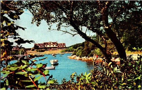 Pre 1980 inn - cape, cod