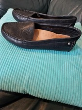 UGG Milana Loafer Black