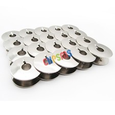 20PCS #55623S BOBBINS FOR
