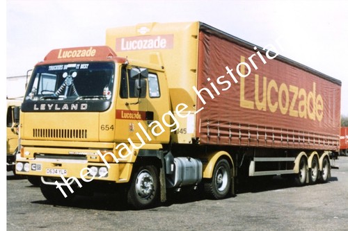 Thh truck photos leyland - truck,
