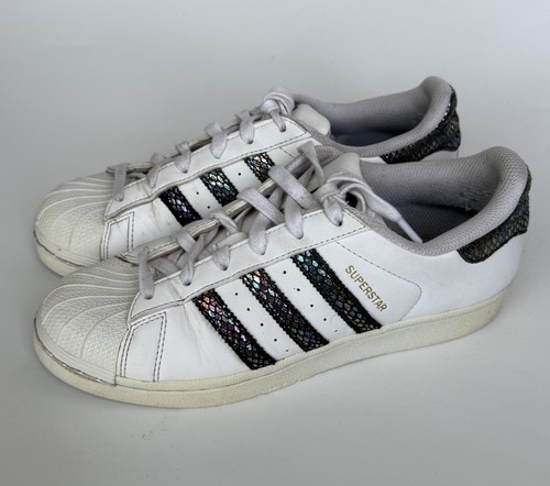 Adidas superstar trainers - adidas, 5