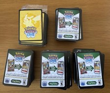 Pokemon tcg 1000 - tcg,