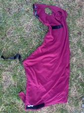 Snuggy Hoods Turnout Hood with