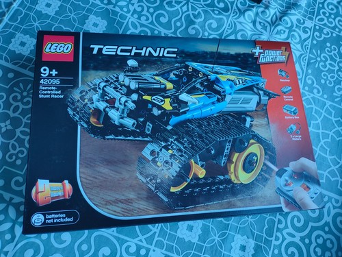 Lego technic new - lego,