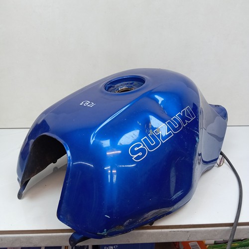 Suzuki gsx1100g fuel - gsx1100g, petrol