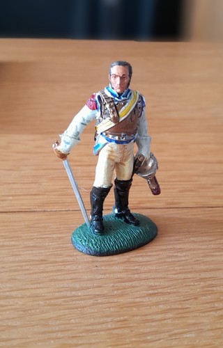 Del prado napoleon war - at,