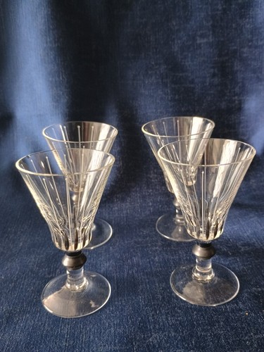 Art deco bohemian sherry