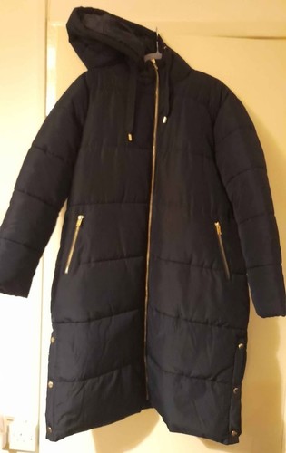 Long puffy coat wallis 16 - wallis.,