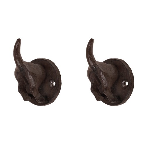 2pcs european style cast iron - 2pcs,