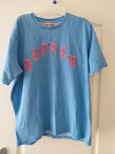 Duffer george original - of,