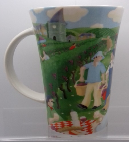 Art amis ceramic tall mug - art,