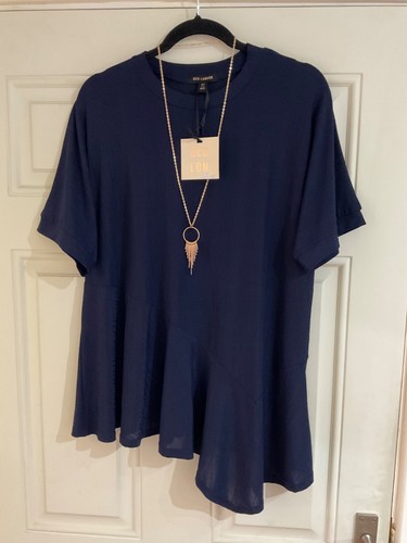 New qed london lagenlook navy - qed,