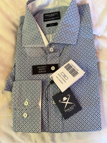 Hackett london kent slim - london, fit