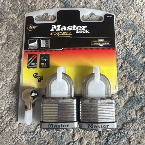 Master lock m5eurt - lock,