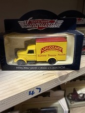 LLEDO - DAYS GONE VANGUARDS -