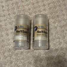 Heel Tastic Cream Cracked Feet
