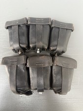 WW2 Genuine German K98 Ammo