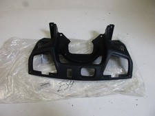 Dashboard E34. Suzuki AN 650