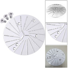 For Jack Lalanne Power Juicer Accessories Replacement Cutter And Crescent Tool