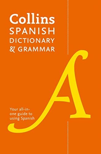 Spanish dictionary and - spanish,