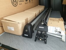 Genuine Roof Bars BMW X5  (
