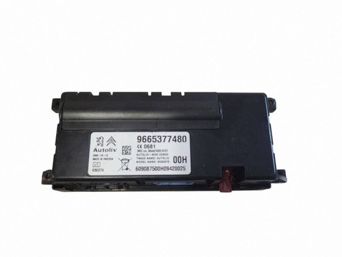 Citroen 2010 bluetooth - 2010,