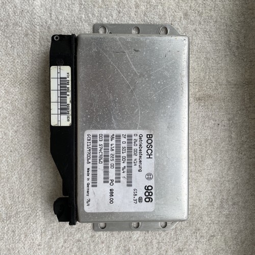 Genuine porsche 986 boxster - 986,