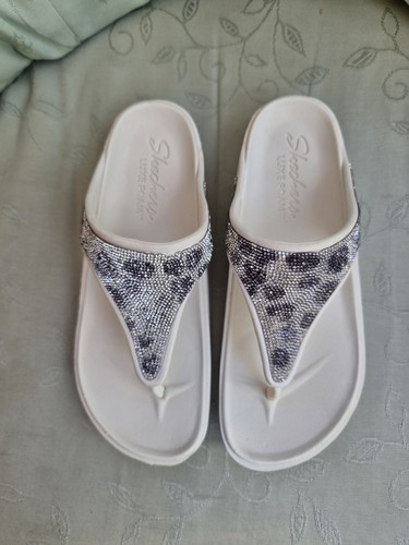 Skechers foamies cali breeze - skechers,