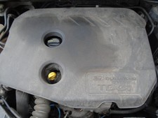 13 FORD FOCUS MK3 1.6 TDCI 5DR