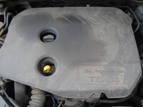 Ford focus mk3 - ford, 1.6
