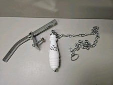 Imperial Oxford Toilet Pull