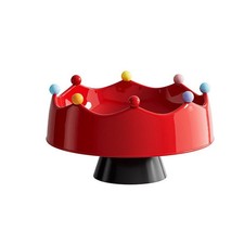Plastic Crown Filter Fruit