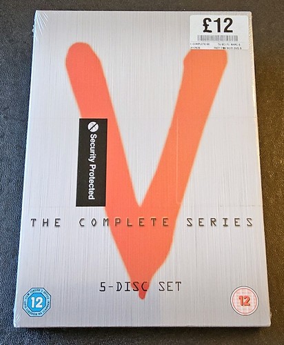 The complete series - complete,