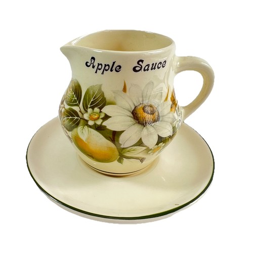 Vintage brixham pottery - brixham,