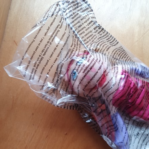 Mcdonald happy meal toy - happy,