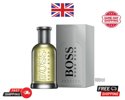 Hugo boss bottled eau - hugo,