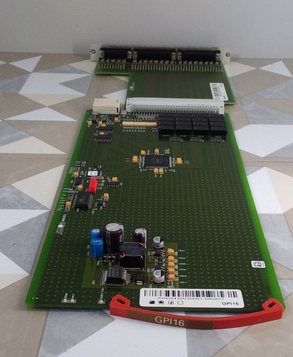 Axon gpi16 universal - universal, card