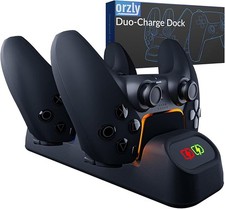 PS5 Controller Charging