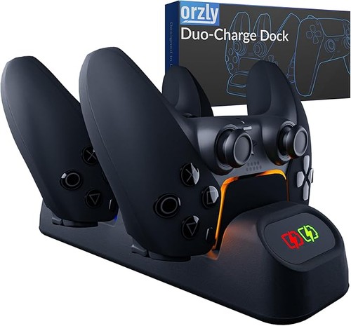 Ps5 controller charging - ps5,