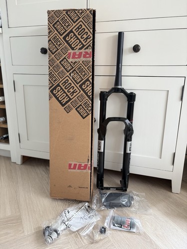 Rockshox psylo gold isolator - psylo,