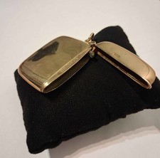 9 Carat Solid Yellow Gold