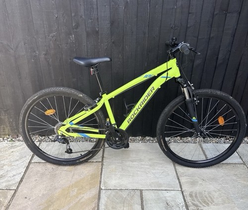 Decathlon rockrider st100 - decathlon,
