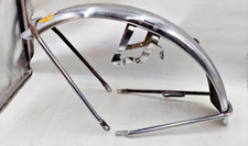 Front Fender (Dents Present) -