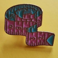 TAPE MEASURE CRAFT  novelty