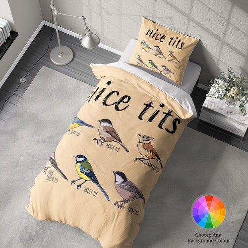 Nice birds bird prank funny - bird,