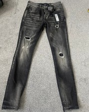 Alessandro Zavetti Jeans Men's