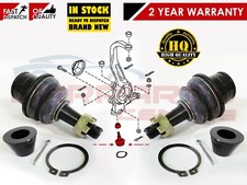 FOR NISSAN 350Z 350 FAIRLADY 03-09 FRONT LOWER SUSPENSION ARM BALL JOINT JOINTS