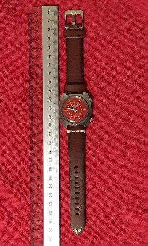 Rare men wristwatch - men's,
