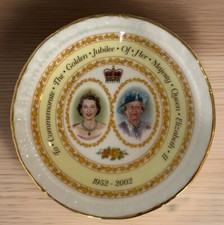 Queen Elizabeth II Golden