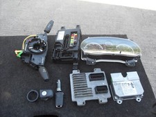 VAUXHALL CORSA. D.  A 1.0 XEP TWINPORT ECU KIT FITS YEARS 2010 TO 2014